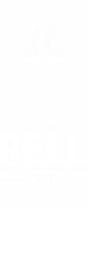 The Bell Hotel logo