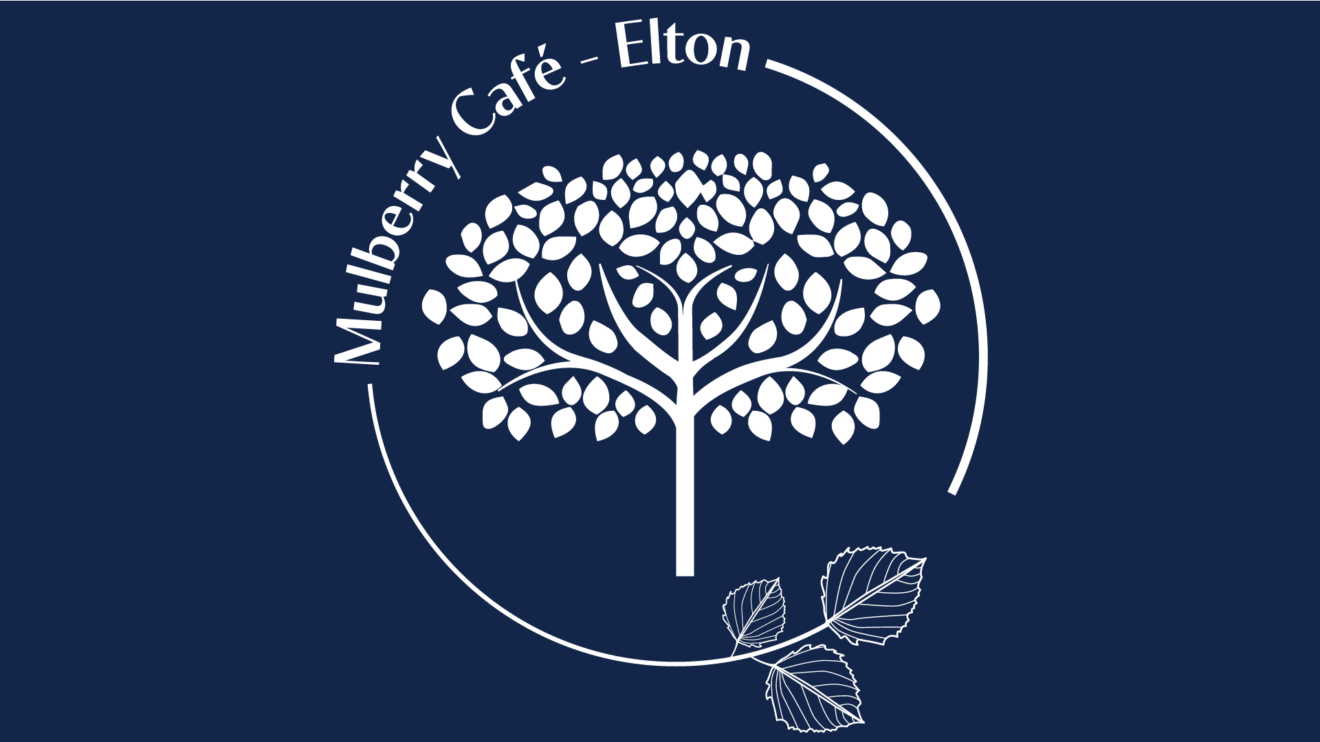 Mulberry Cafe logo