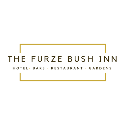 The Furze Bush Inn  logo