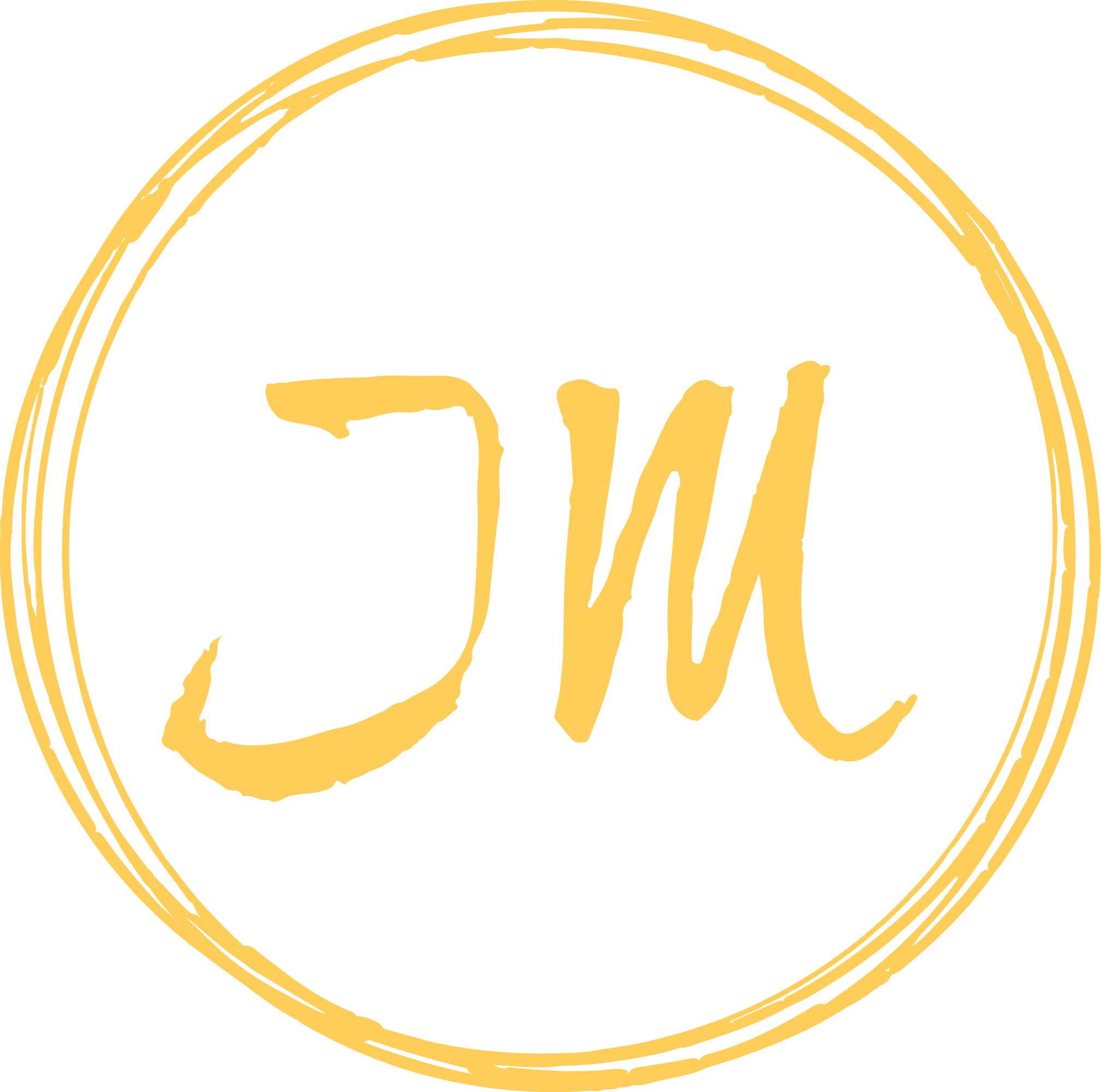 JM Oriental logo