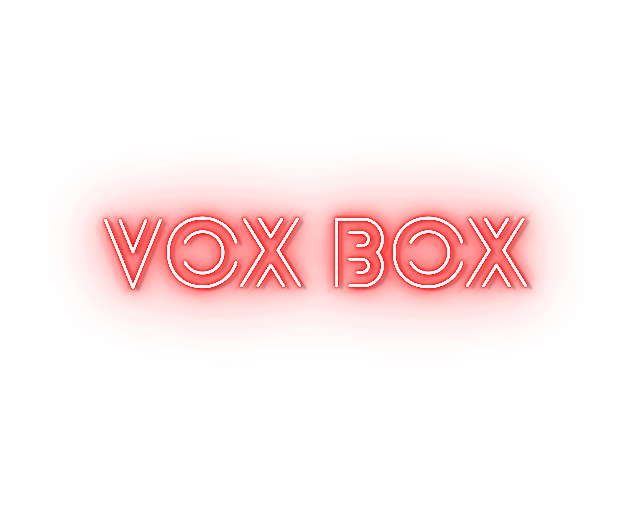 Vox Box Hull logo