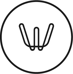 Woolfox logo