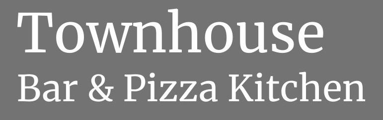 Townhouse Bar & Pizza Kitchen logo