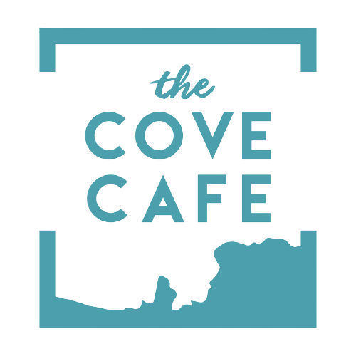 The Cove Cafe logo