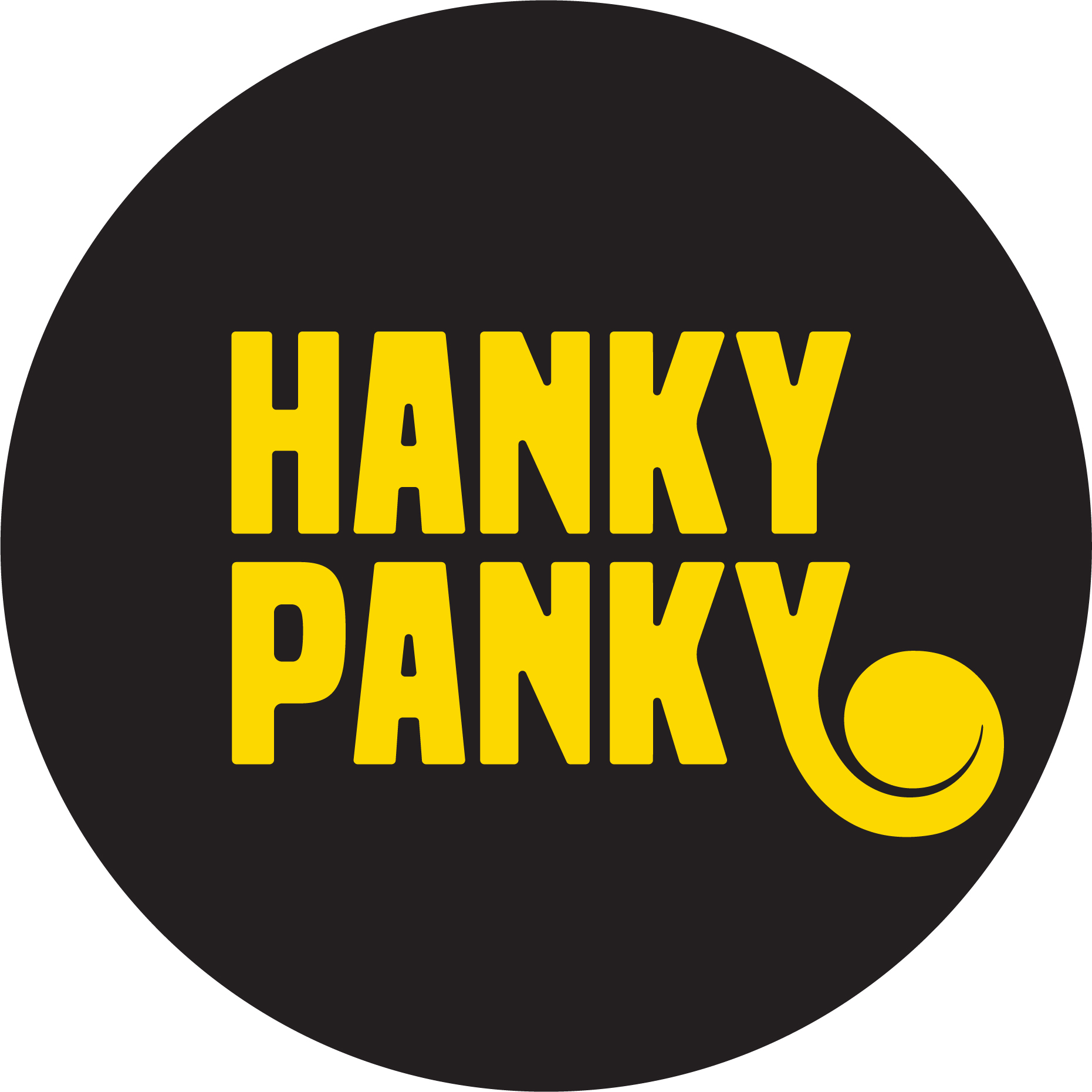 Hanky Panky Pancakes logo