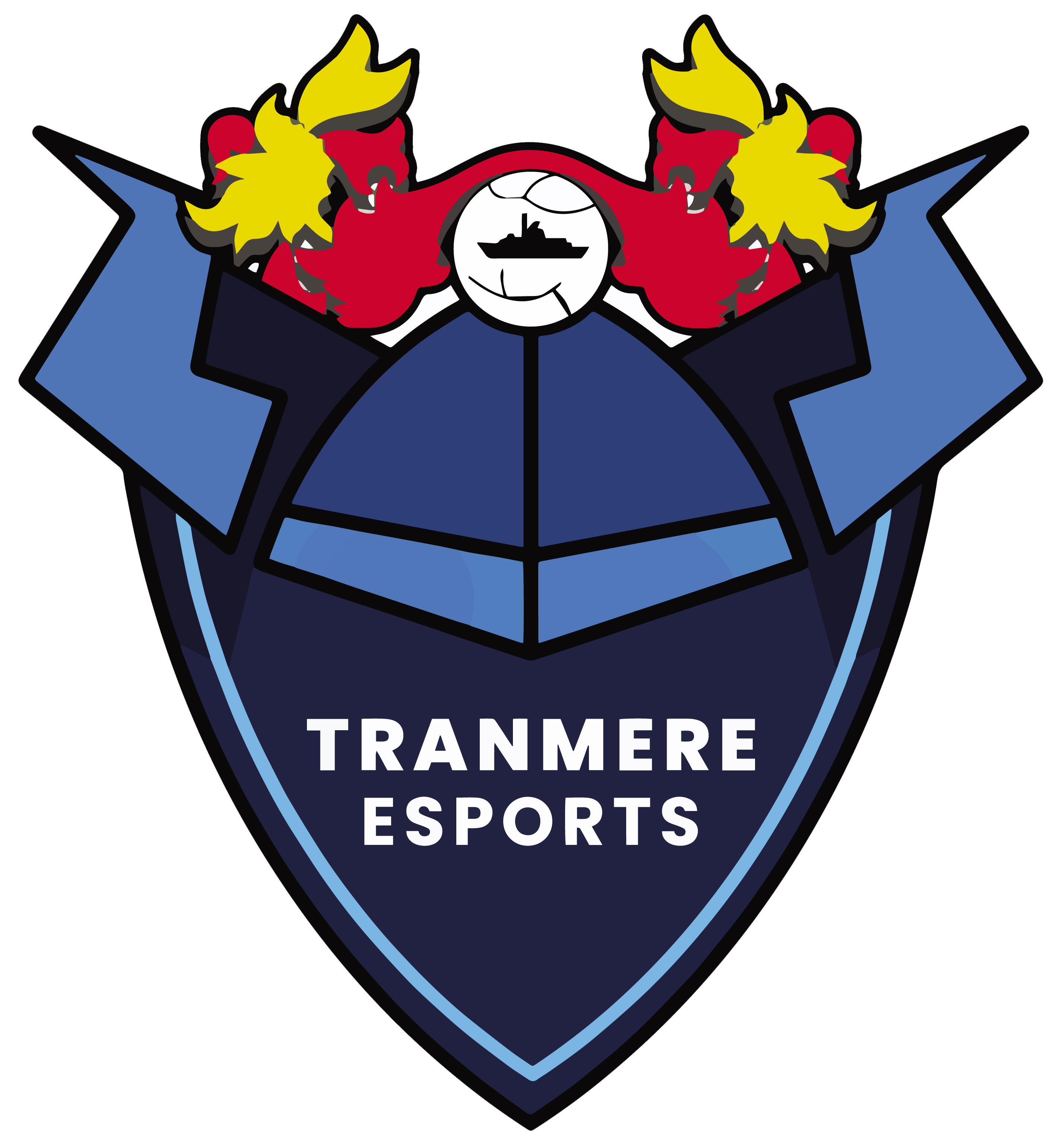 Merseyside Gaming Arena logo