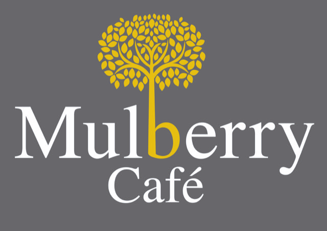 Mulberry Cafe logo