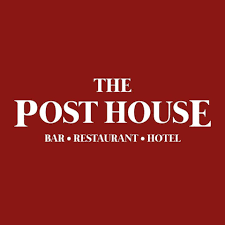 The Post House, Bar, Restaurant & Hotel logo
