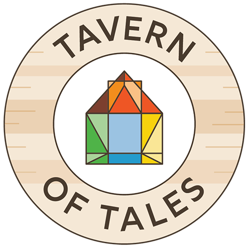 Tavern of Tales logo