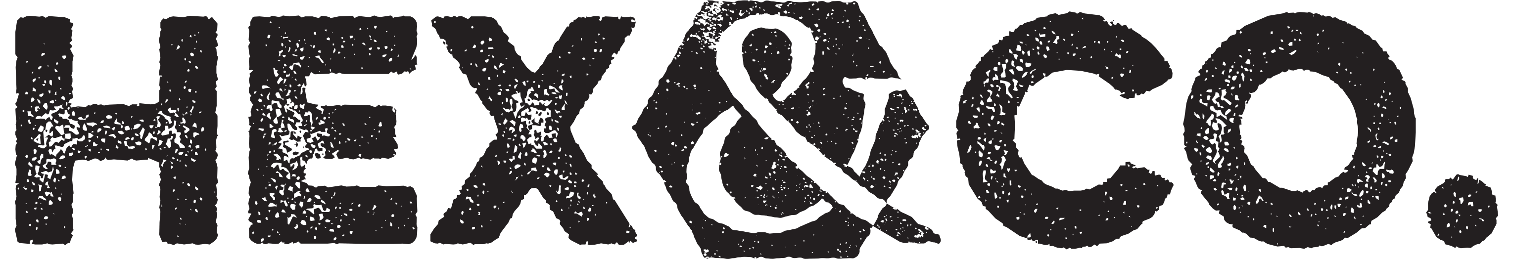 Hex&Co. logo