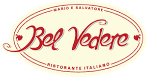Bel Vedere Italian Restaurant logo