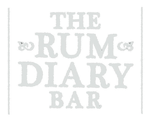 The Rum Diary Bar Melbourne logo