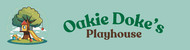 Oakie Doke’s Playhouse