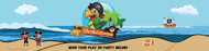Pirates Adventure