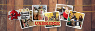 d20 Board Game Cafe Uxbridge