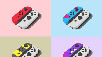 Nintendo Switch Meet-Up