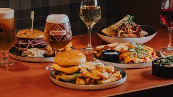 Food & Drink
