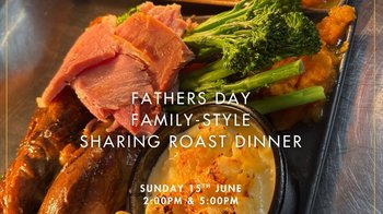 Father's Day 2025 