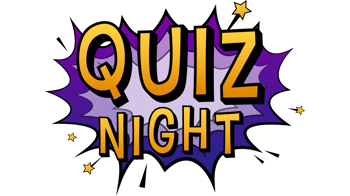 Charity Quiz Night - in aid of Muscular Dystrophy
