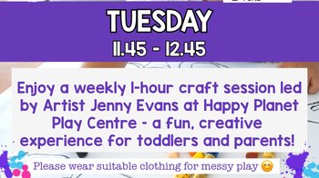 Fun Family Crafts - Jenny's Creations