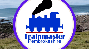 Trainmaster Pembrokeshire comes to Pippo's!