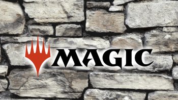 Magic: The Gathering FNM