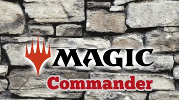 Magic: The Gathering Commander