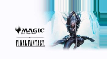 Magic: the Gathering - Final Fantasy Prerelease 