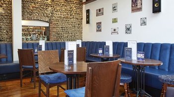 Inside Table