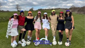 Hen Party