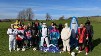 Stag Party