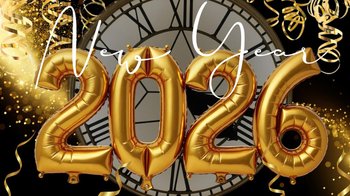 New Years Eve Hogmanay Ball