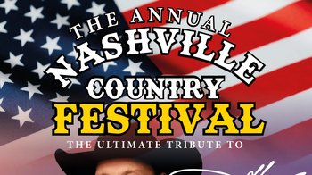 Nashville Country Night - The Ultimate Tribute to Garth Brooks & Dolly Parton