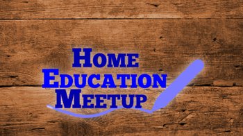 Home Education meet-up