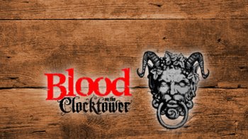 Blood on the Clocktower