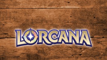 Lorcana 