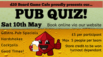 Pub Quiz