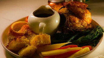 Sunday Roast