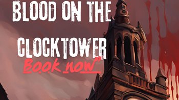 Blood on the Clocktower