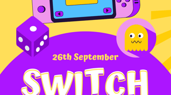 Nintendo Switch Meet-Up