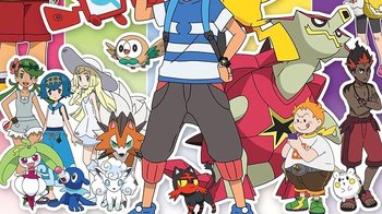 Pokemon Meetup