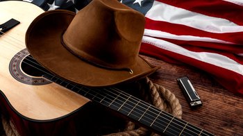 The Midlands Best Country Show, at The Premier Suite