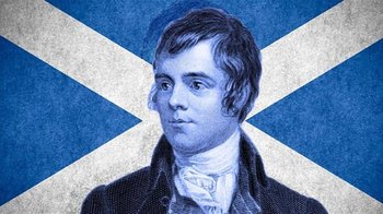 Our annual Burns Night Supper & Highland Fling at The Premier Suite Cannock