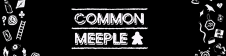 Common Meeple