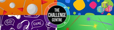 The Challenge Centre