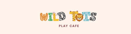 Wild Tots Play Cafe