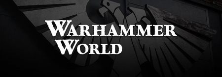 Warhammer World