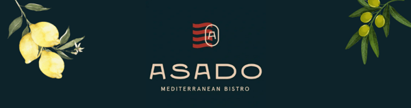Asado Mediterranean Bistro
