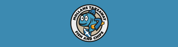 Mollans Takeaway