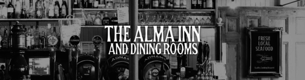 Alma Inn